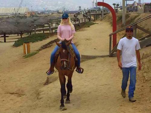 Ensenada ATV Tickets