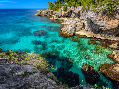 Montego Bay Negril Beach Cruise Excursion Tickets