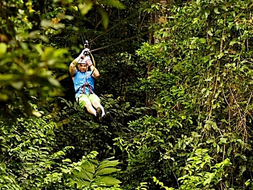 Puerto Limon tortuguera river cruise Tour Reviews