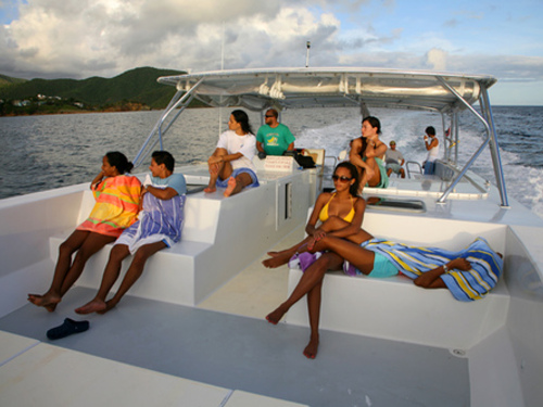 St. Johns eco boat Cruise Excursion Reviews
