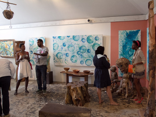 Nassau Bahamas street art Cruise Excursion Prices