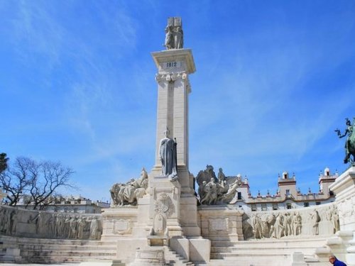 Cadiz sightseeing Trip Cost