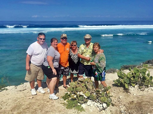 Grand Turk sightsee Tour Prices