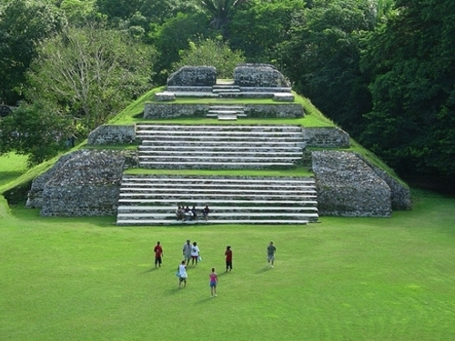 Belize Altun Ha Mayan Ruins Excursion Reservations