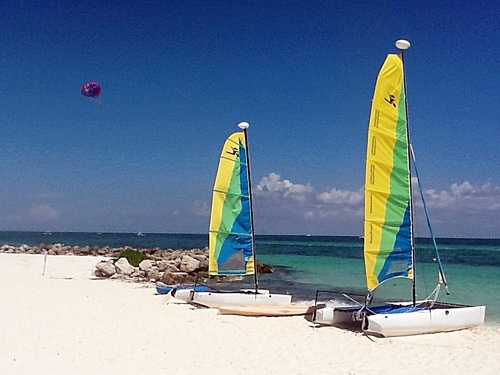 Freeport  Bahamas Lucaya Beach Reservations