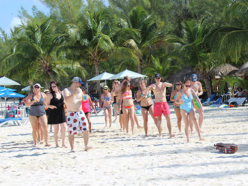 Cozumel Mexico all inclusive Shore Excursion Prices