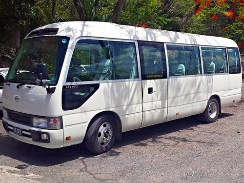 St. Lucia  Castries mud bath Excursion Tickets