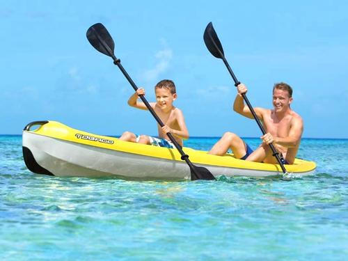 Falmouth resort day pass Excursion Reviews