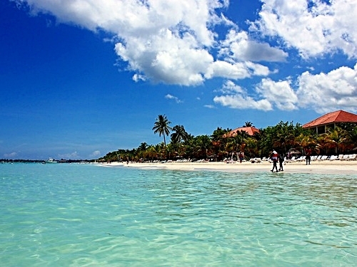 Montego Bay Jamaica Negril Beach Tour Reviews