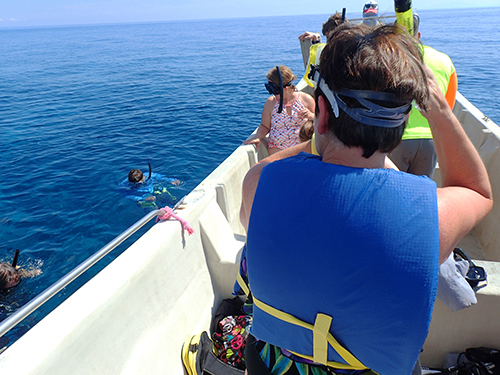 Roatan snorkel Shore Excursion Reviews