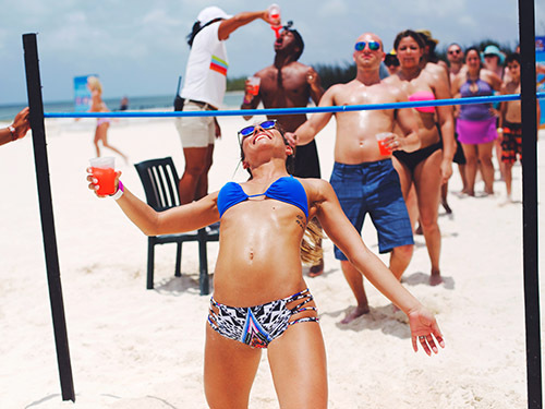Cozumel buffet Excursion Reviews