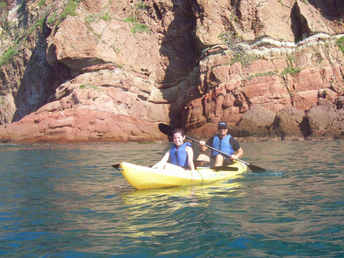 Mazatlan snorkeling Cruise Excursion Booking