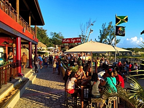 Montego Bay Jamaica Negril Beach Tour Reservations