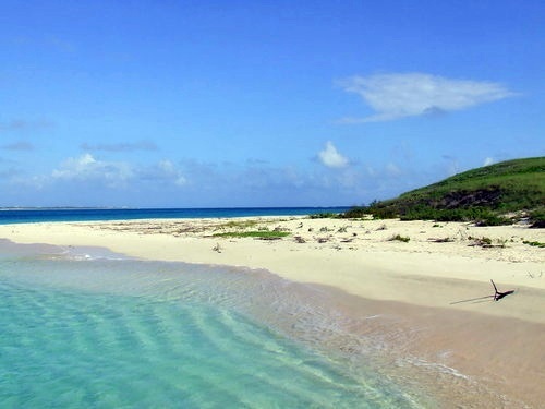 Grand Turk ATV Cruise Excursion Tickets