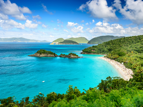 St Thomas private group Trip Tickets
