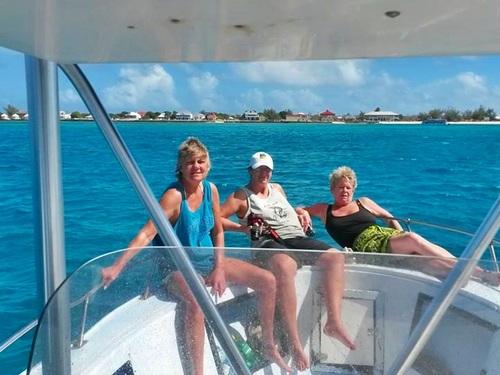 Grand Turk sightseeing Excursion Cost