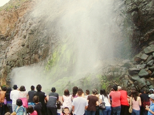 Ensenada Mexico Flee Market Cruise Excursion Reservations