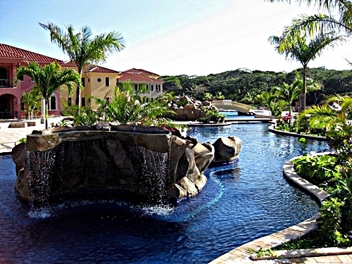 Roatan beach resort day Tour Tickets