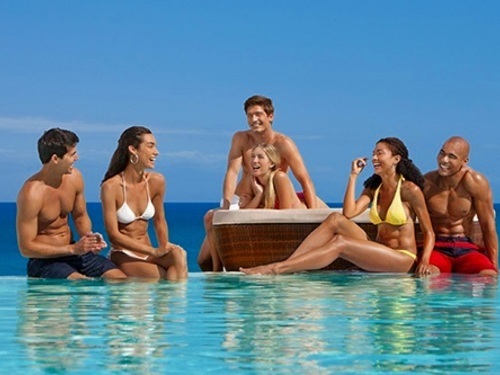 Falmouth  Jamaica Adults only resort Cruise Excursion Cost