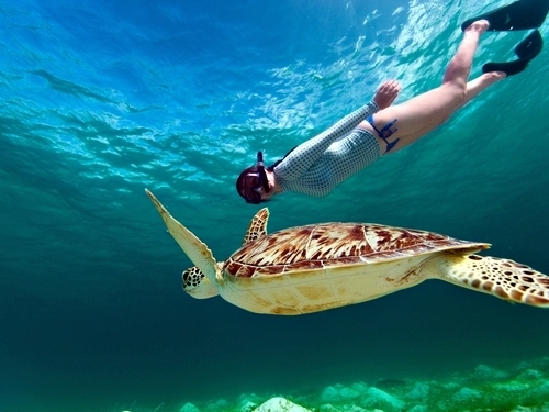 Belize caye caulker Excursion Reviews