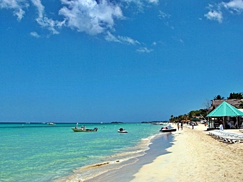 Montego Bay Negril Beach Cruise Excursion Reservations