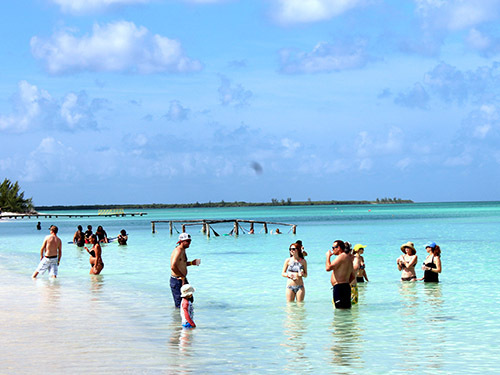 Cozumel passion island Cruise Excursion Prices