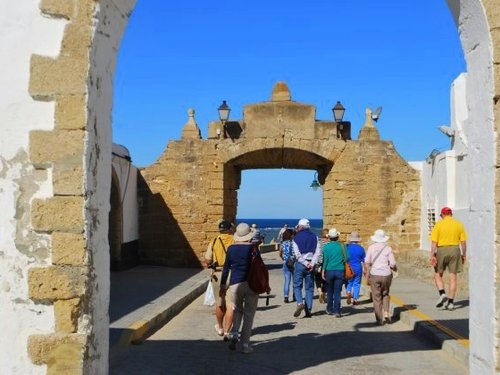 Cadiz highlights Tour Prices