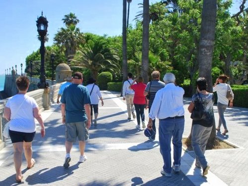 Cadiz city sightseeing Shore Excursion Prices