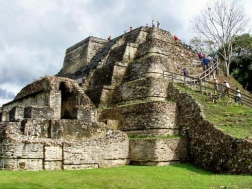 Belize City Altun Ha Mayan Ruins Trip Reservations
