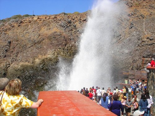 Ensenada Mexico private excursion Cruise Excursion