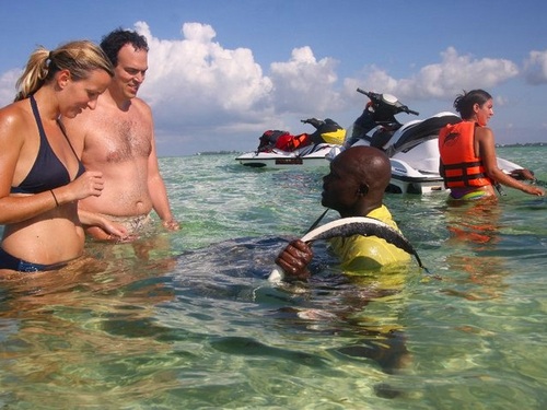 Grand Cayman beach break  Trip Reservations