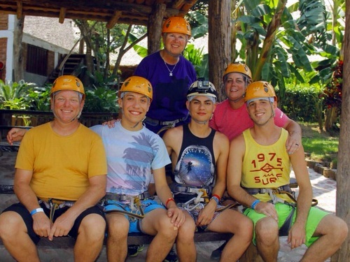 Puerto Vallarta river Excursion Reservations