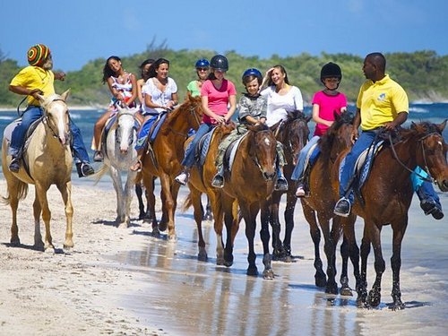 Ocho Rios  Jamaica beach break Tour