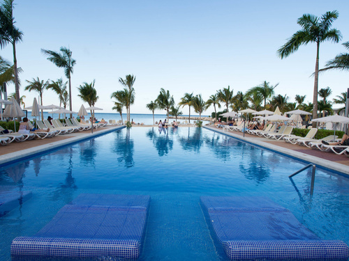 Montego Bay RIU Resort Trip Reviews