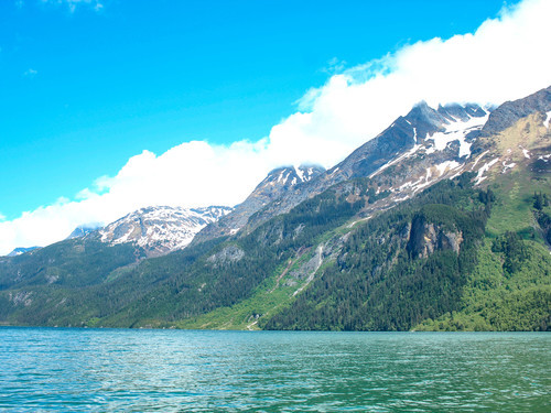 Haines  Alaska Lake Excursion Prices