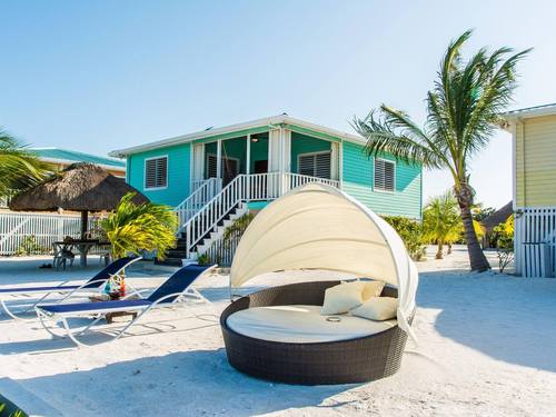 Belize day pass Tickets