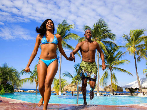 Falmouth Jamaica beach day pass Excursion Reviews