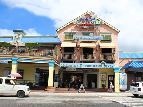 Grand Cayman Cayman Islands west side Cruise Excursion Booking
