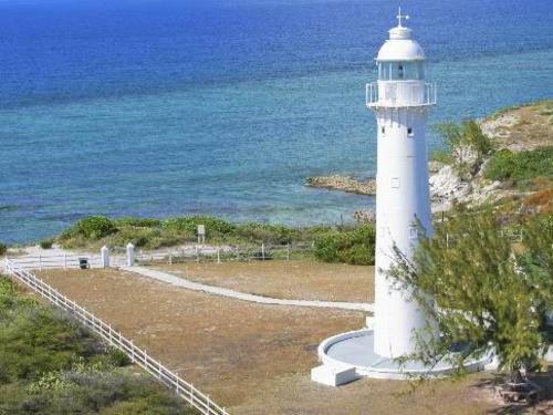 Grand Turk ATV Shore Excursion Reservations
