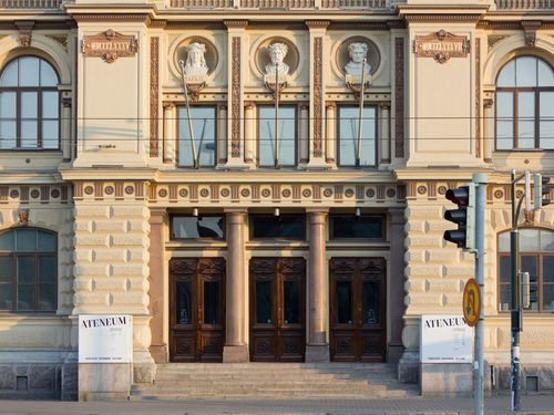 Helsinki  Finland Flea Market Cruise Excursion Reservations