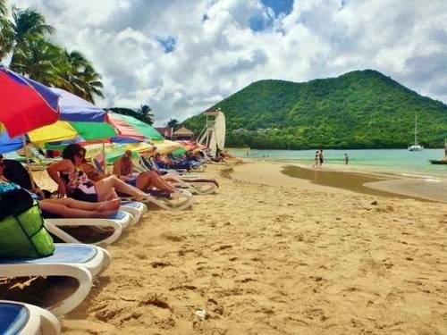 St. Lucia Castries Rodney Bay Tour Booking