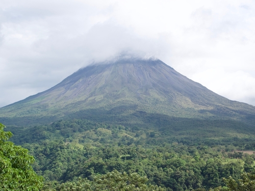 Puerto Caldera city sightseeing Trip Cost