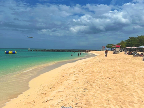 Montego Bay Rose Hall Reviews