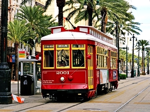 New Orleans  US Sightseeing Cruise Excursion Reservations