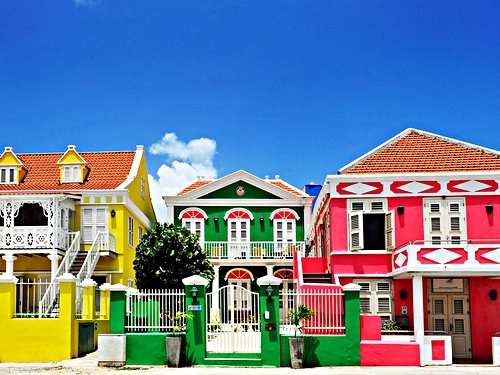 Curacao Curacao factory Tour Booking