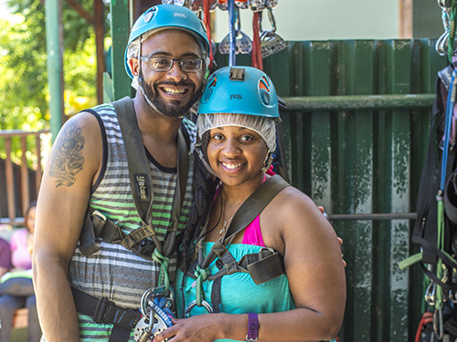 Ocho Rios mystic mountain Tour Reviews