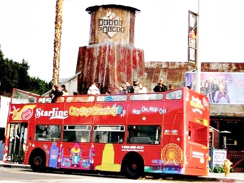 Los Angeles  California Venice Excursion Reviews