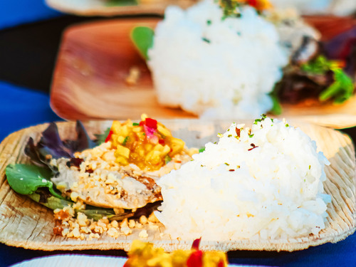 Oahu Ka Moana Luau Excursion Reservations