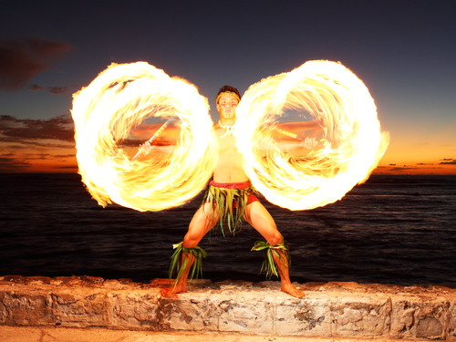 Hawaii Ka Moana Luau Cruise Excursion Reviews