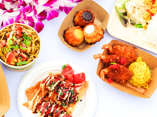 Honolulu Ka Moana Luau Shore Excursion Booking